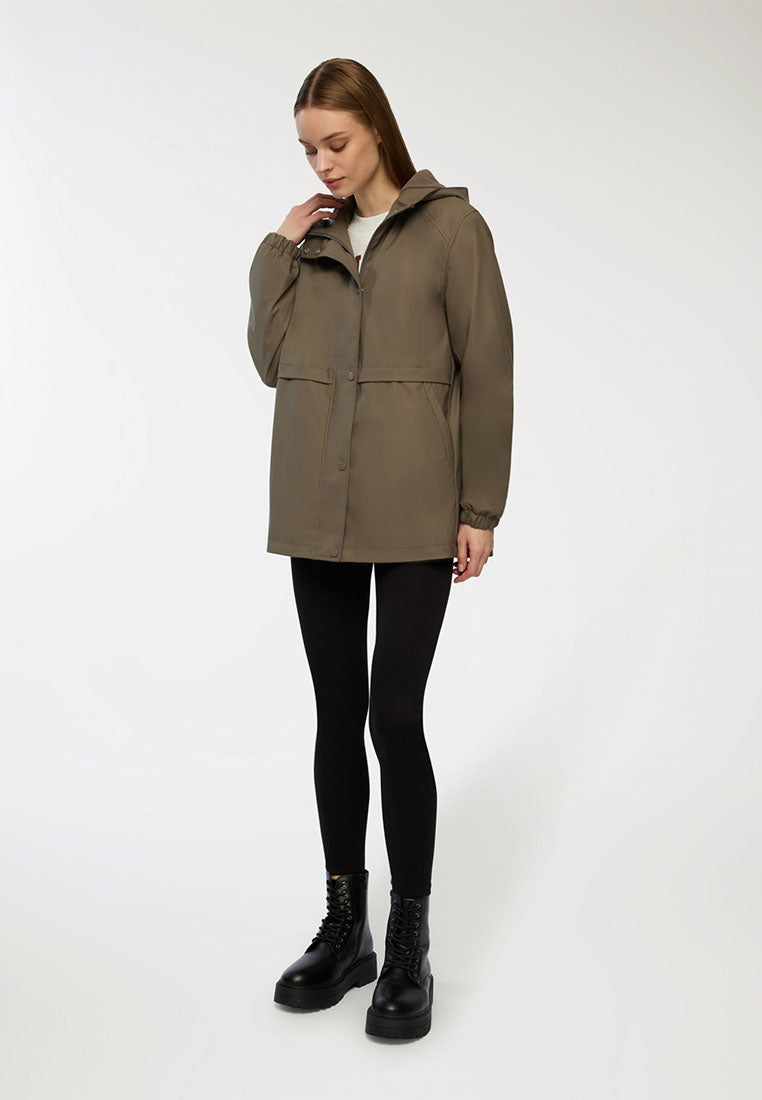 Woman Outerwear