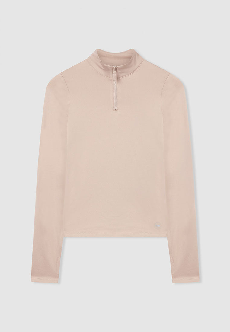 Woman Long-sleeved T-shirt
