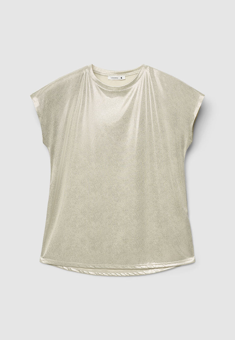 Woman Short-sleeved T-shirt