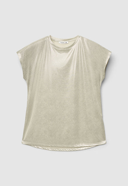 Woman Short-sleeved T-shirt