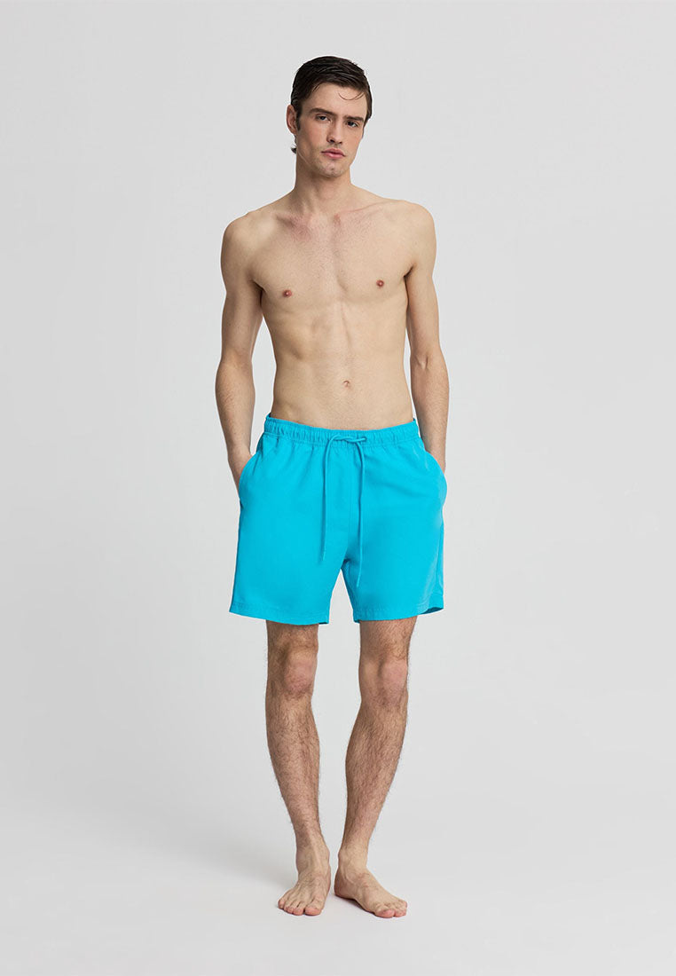 Men's Summer Swim Shorts