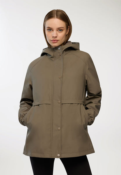 Woman Outerwear