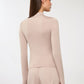 Woman Long-sleeved T-shirt