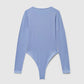 Women's Long Sleeve Body T-Shirt