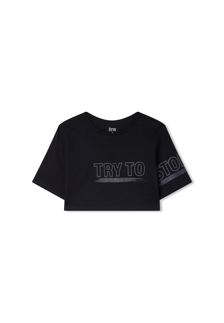 Woman Short-sleeved T-shirt