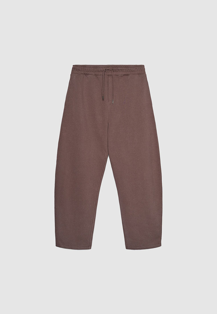 Men's Comfy Balloon Fit Sweatpants