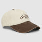 Woman Small-Hat