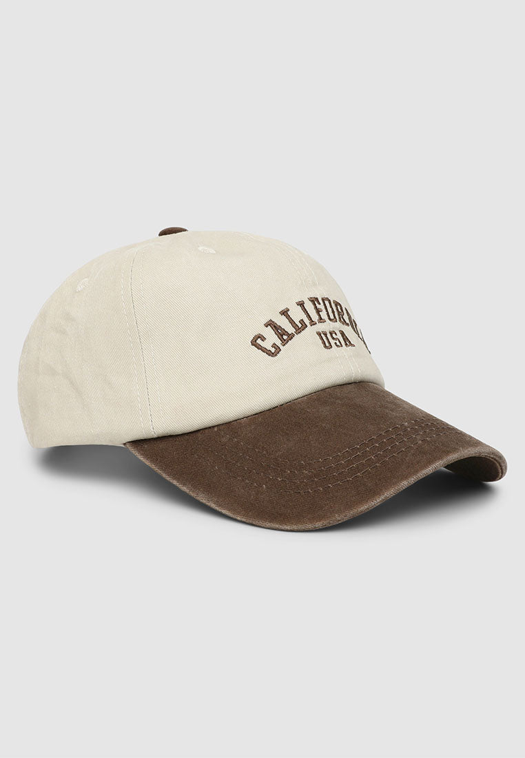 Woman Small-Hat