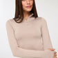 Woman Long-sleeved T-shirt