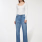 Woman Long-sleeved T-shirt