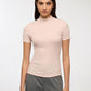 Woman Short-sleeved T-shirt