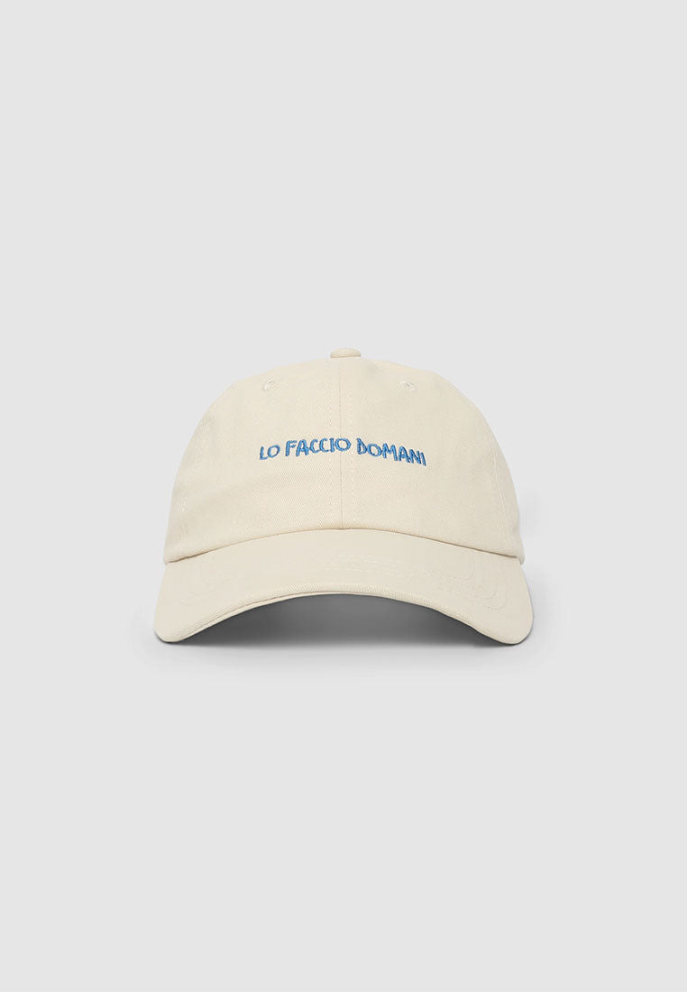 Woman Small-Hat