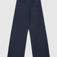 Women's Wide Leg Trousers