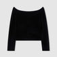 Woman Long-sleeved T-shirt