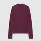 Women's Color Turtleneck T-Shirt