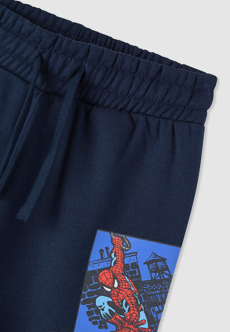Kids Boys Full-length gym pants