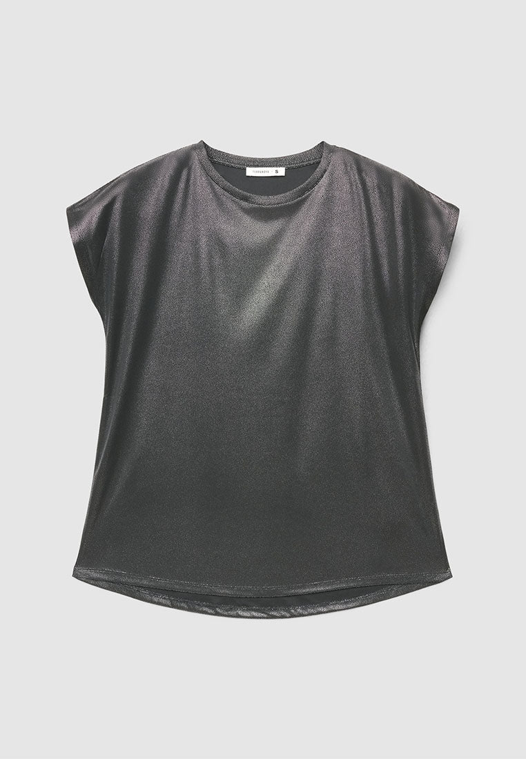 Woman Short-sleeved T-shirt