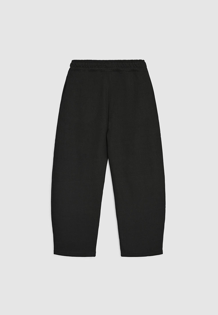 Men's Oversized Balloon Fit Sweatpants