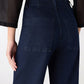 Women's Wide Leg Trousers