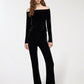 Woman Long-sleeved T-shirt