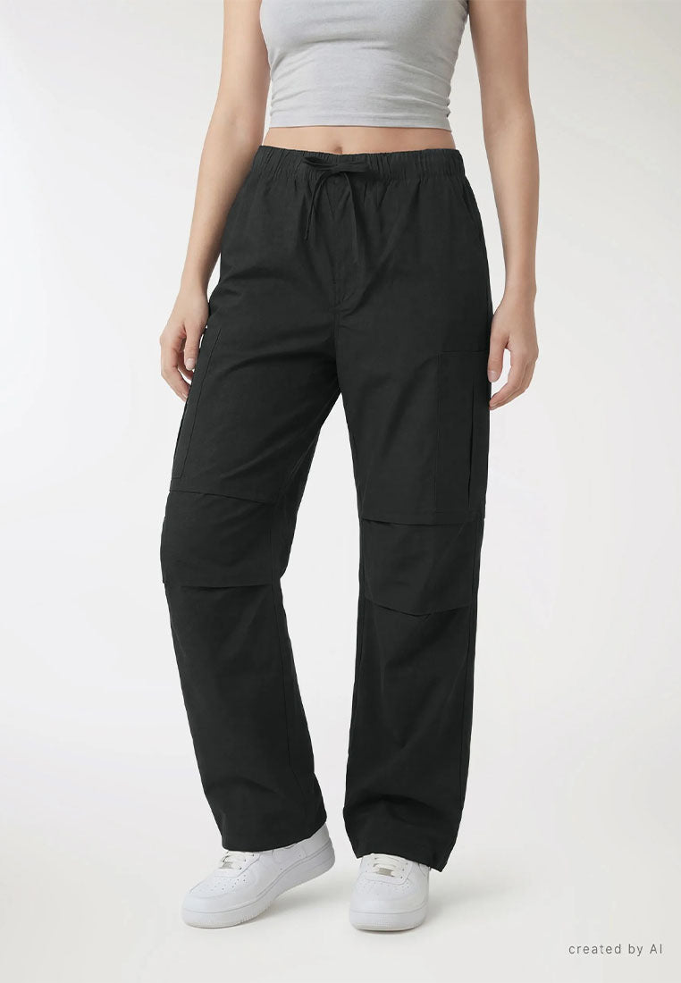Woman Long pants