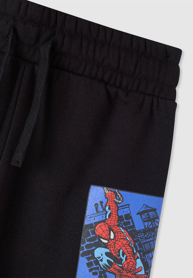 Kids Boys Full-length gym pants