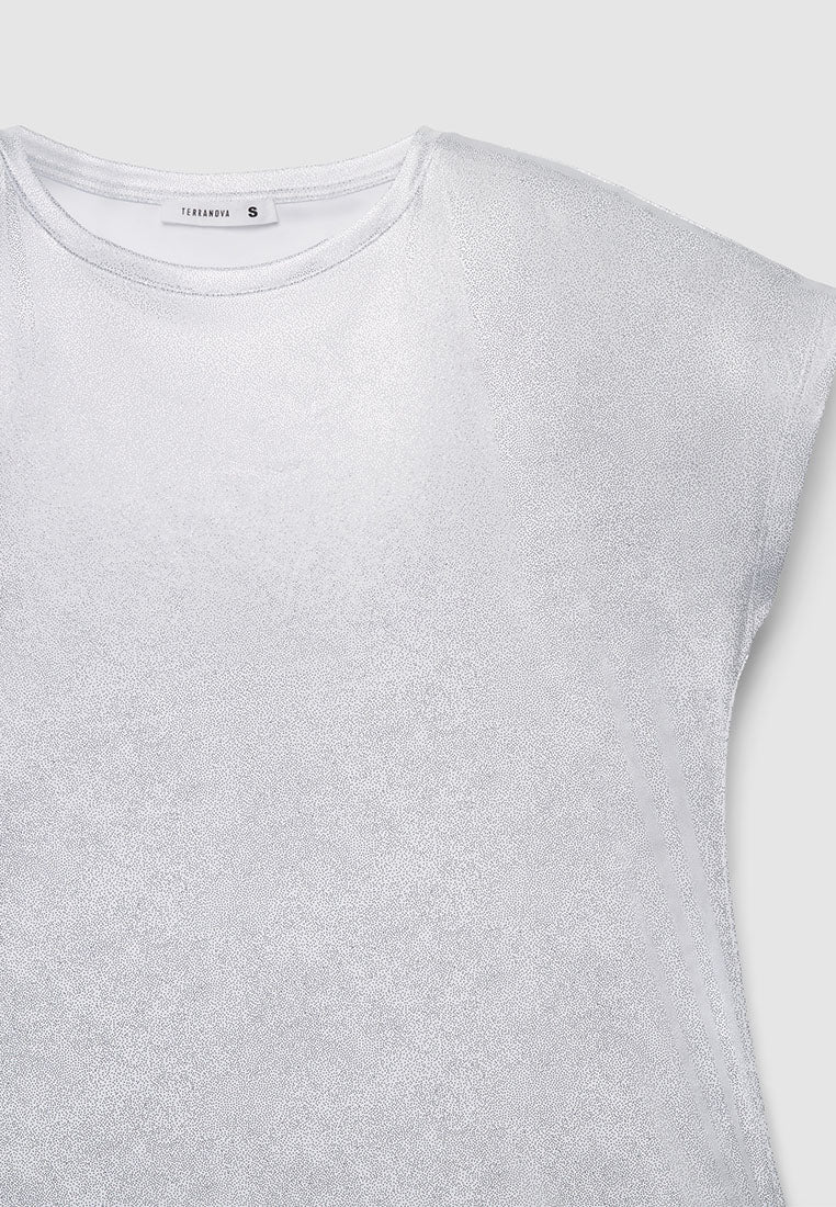 Woman Short-sleeved T-shirt