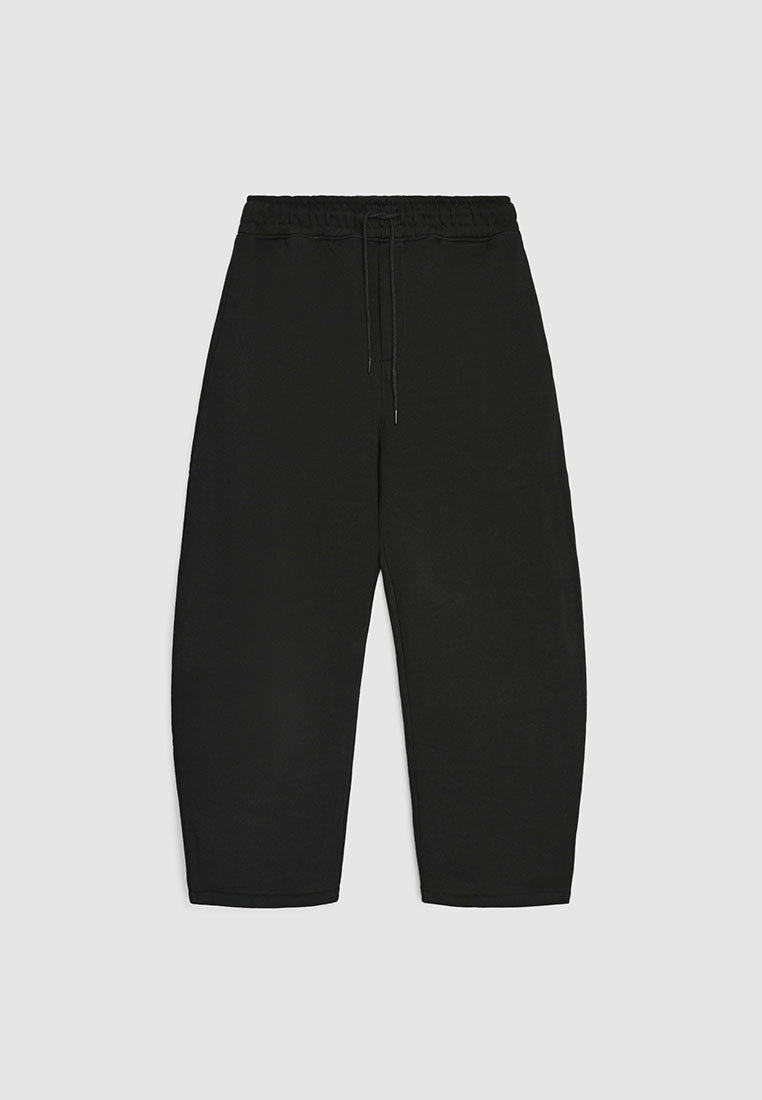 Men's Oversized Balloon Fit Sweatpants