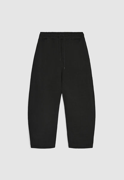 Men's Oversized Balloon Fit Sweatpants