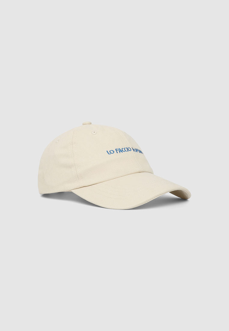 Woman Small-Hat