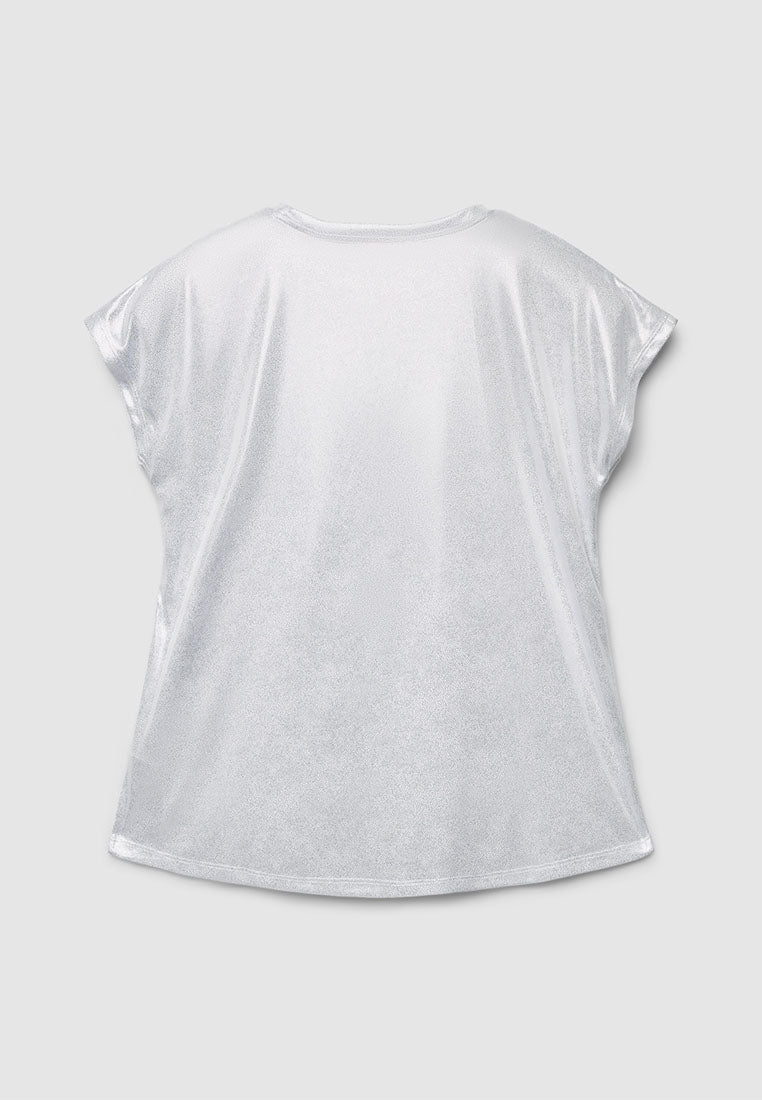 Woman Short-sleeved T-shirt