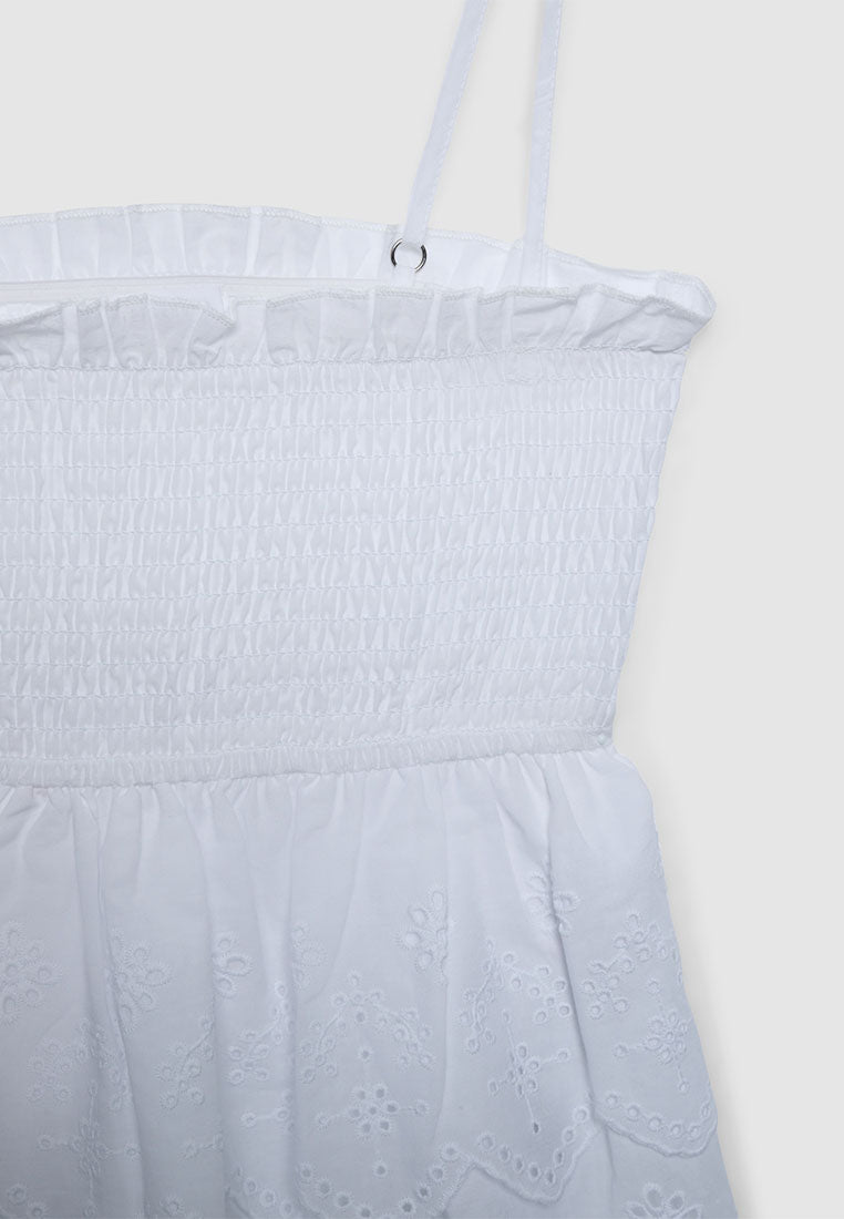 Women's Adjustable Spaghetti Top