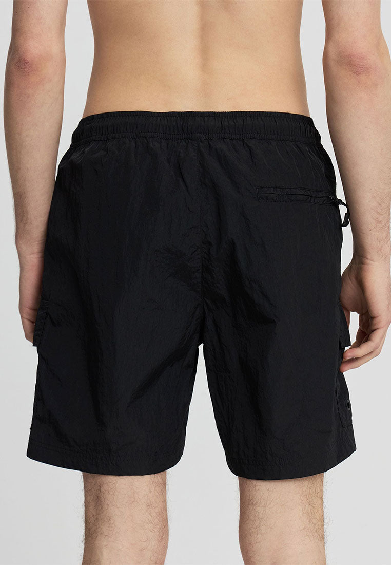 Men's Bermuda Cargo Shorts