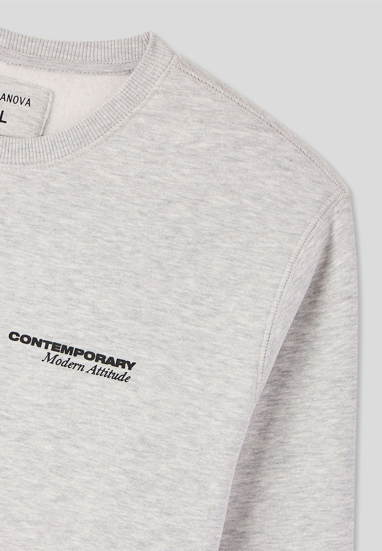 Man Sweat shirt