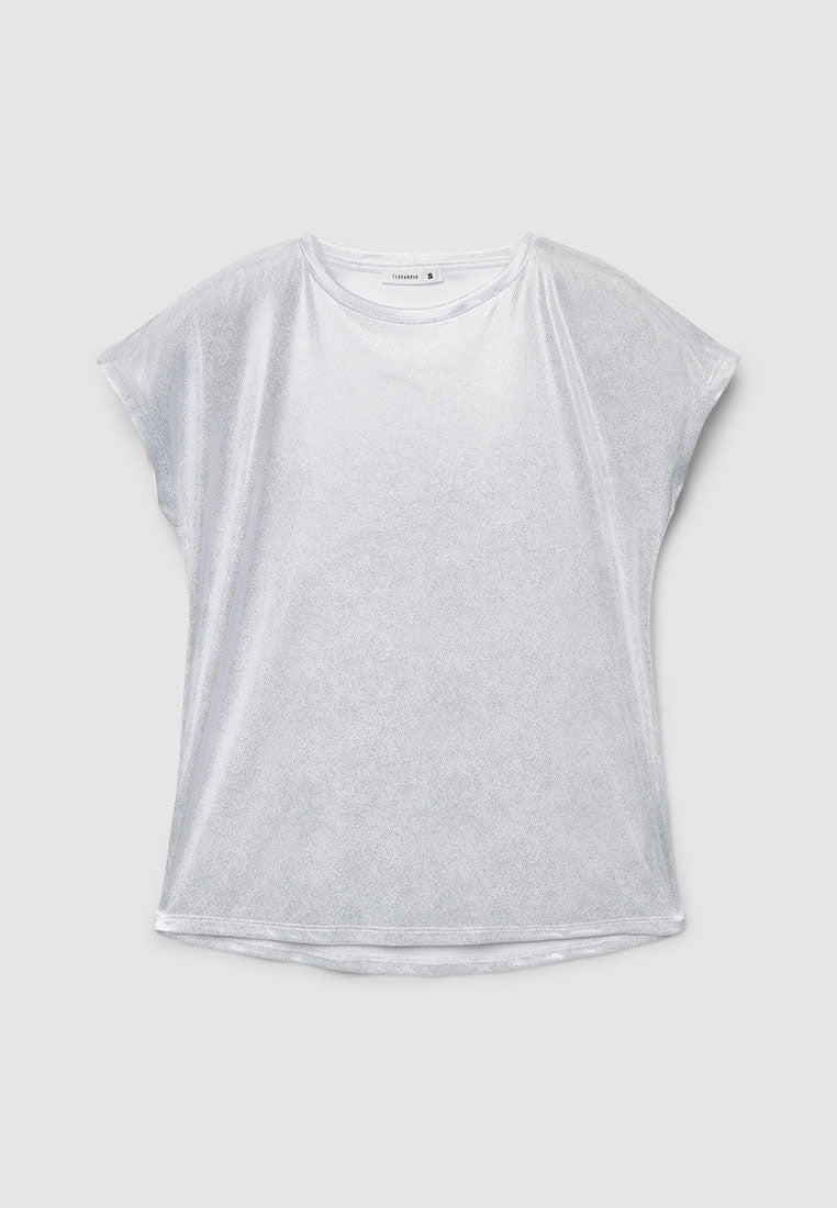 Woman Short-sleeved T-shirt