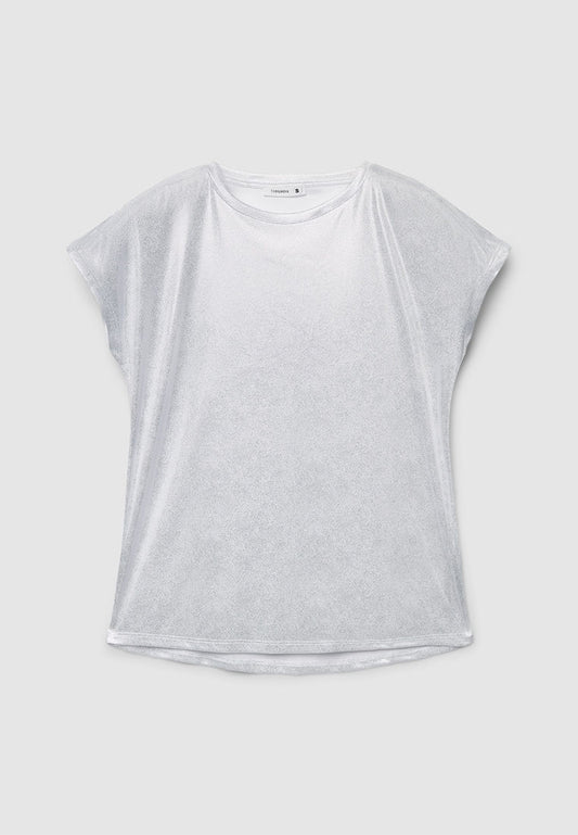 Woman Short-sleeved T-shirt