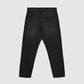 Men's Shredded Straight Leg Denim