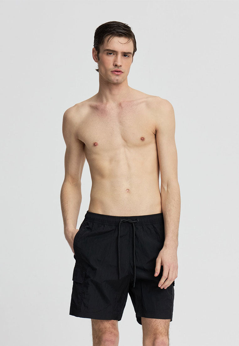 Men's Bermuda Cargo Shorts