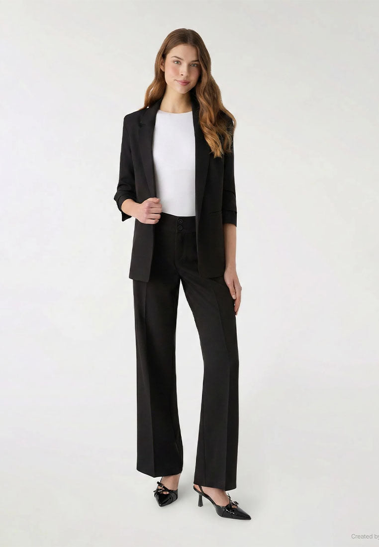 Woman Long pants