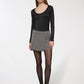 Woman Long-sleeved T-shirt
