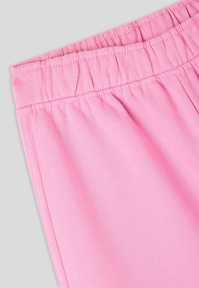 Kids Girls Full-length gym pants