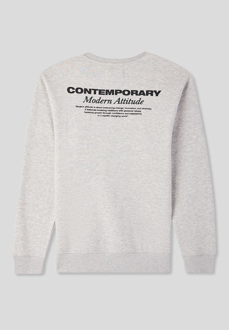 Man Sweat shirt