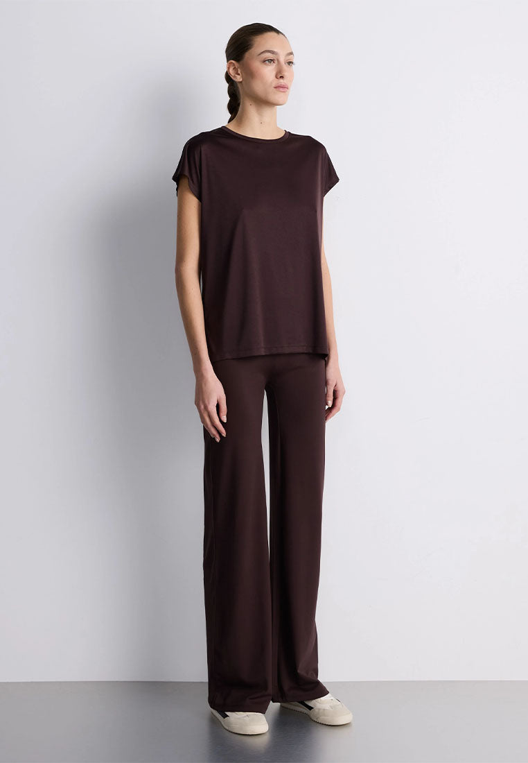 Woman Full-length leggings