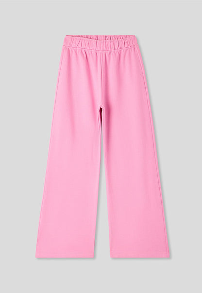 Kids Girls Full-length gym pants