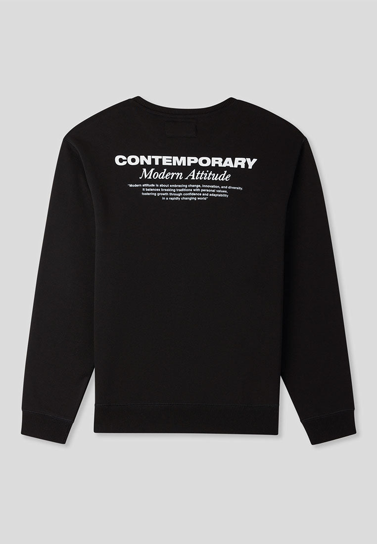 Man Sweat shirt