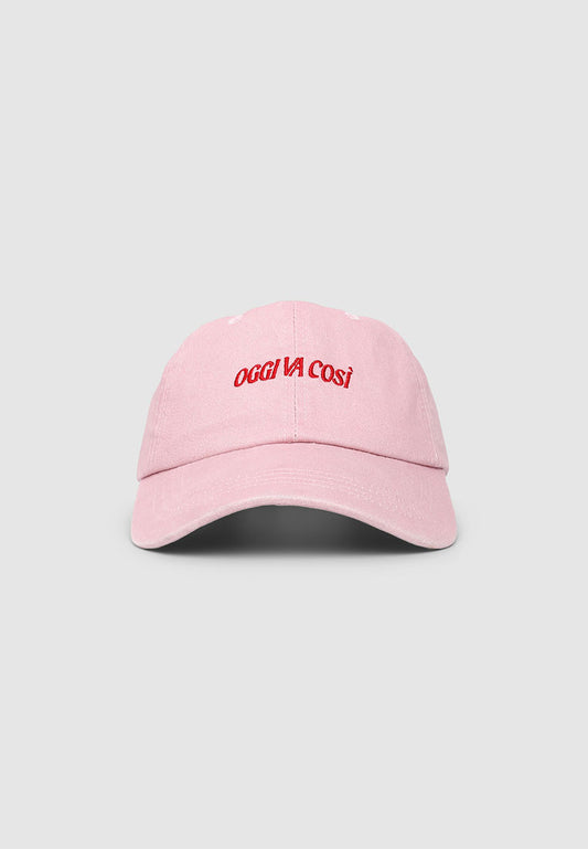 Woman Small-Hat