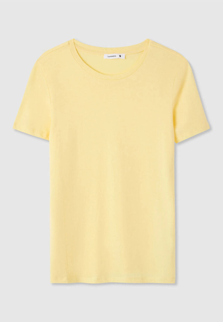 Woman Short-sleeved T-shirt