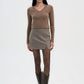 Women's V-Neck Sweater