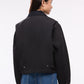 Women's Zip-up worker Jacket