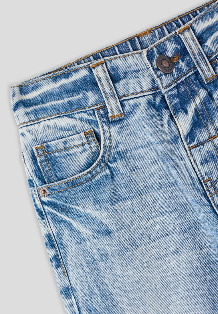 Kids Boys Long pants jeans